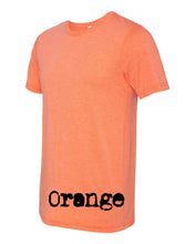 Load image into Gallery viewer, Voorhees Summer Camp Halloween Adult Unisex Tee Choose Your Color