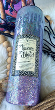 Load image into Gallery viewer, Unicorn Blood Label DIGITAL DOWNLOAD ONLY