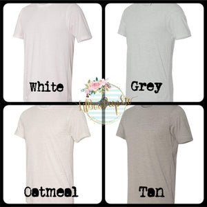 Woke Up Gay Again Unisex Adult Tee