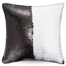 Load image into Gallery viewer, Custom Mouse Flip Sequin Pillow Cover