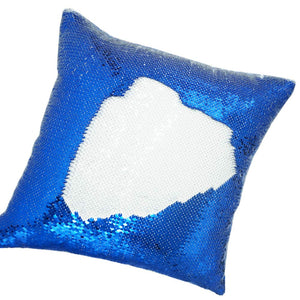 Custom Fortnite Flip Sequin Pillow Cover