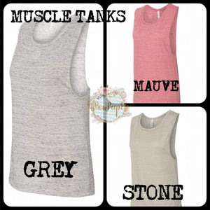 Mother Of Teenagers Women's Tank