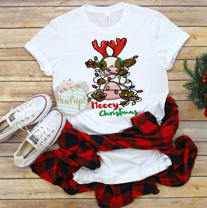 Mooey Christmas