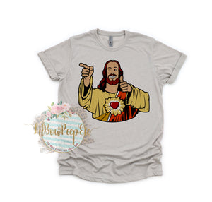 Buddy Christ