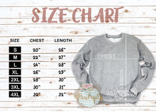 Load image into Gallery viewer, Just A Bunch Of Hocus Pocus Leopard Crew Unisex Sweatshirt