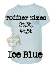 Load image into Gallery viewer, Trumpette Youth/Toddler UNISEX TEE