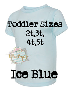 Trumpette Youth/Toddler UNISEX TEE