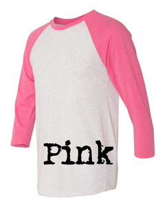 Save The Pumpkins Breast Cancer Unisex Tee Or Raglan