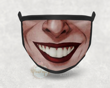 Load image into Gallery viewer, Sanderson Sister 3 Printed Mask