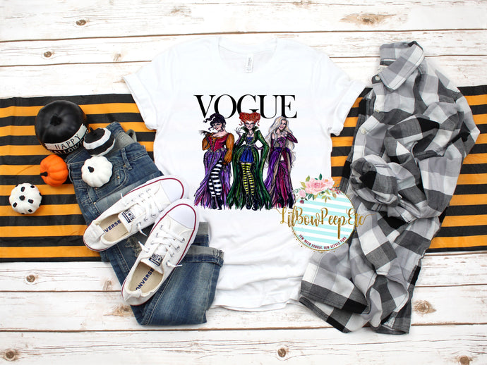 Vogue HP